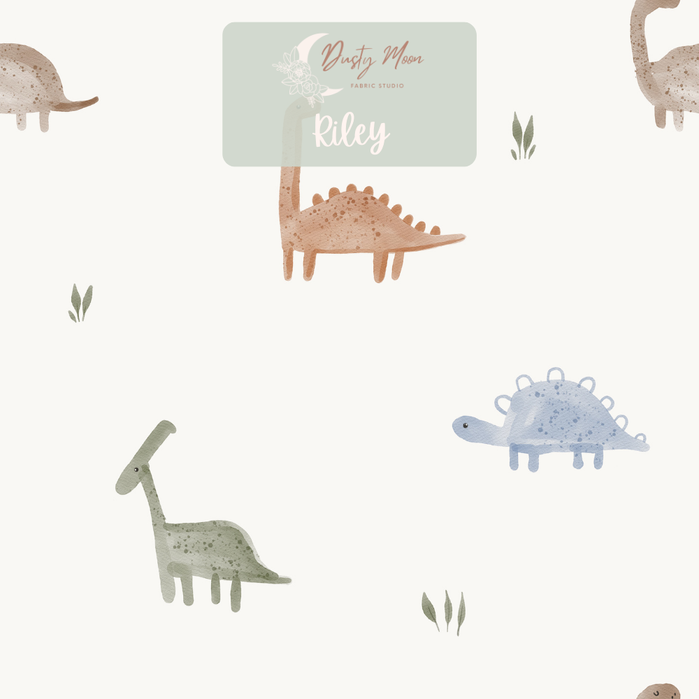 Riley | Pre Order 19th - 25th June