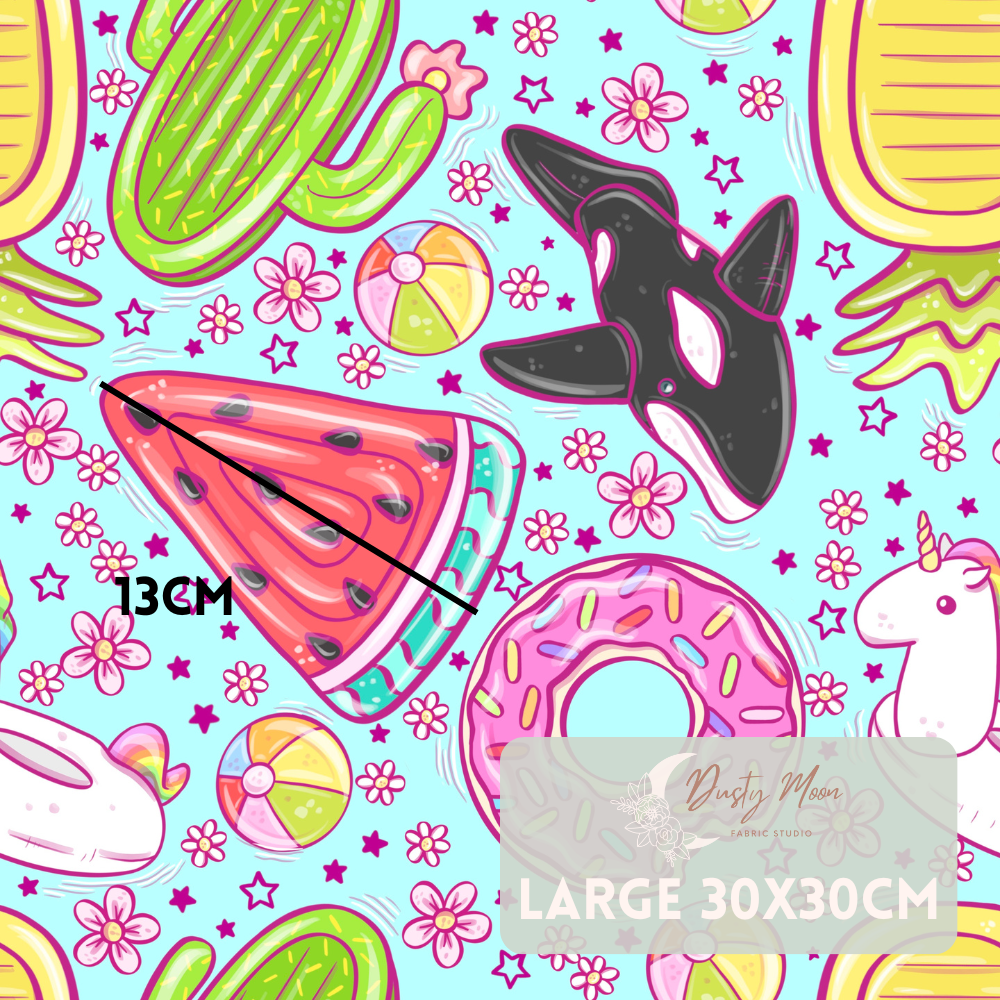 Pool Party | Retail
