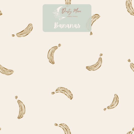 Bananas | Pre Order 17th Mar - 24th Mar