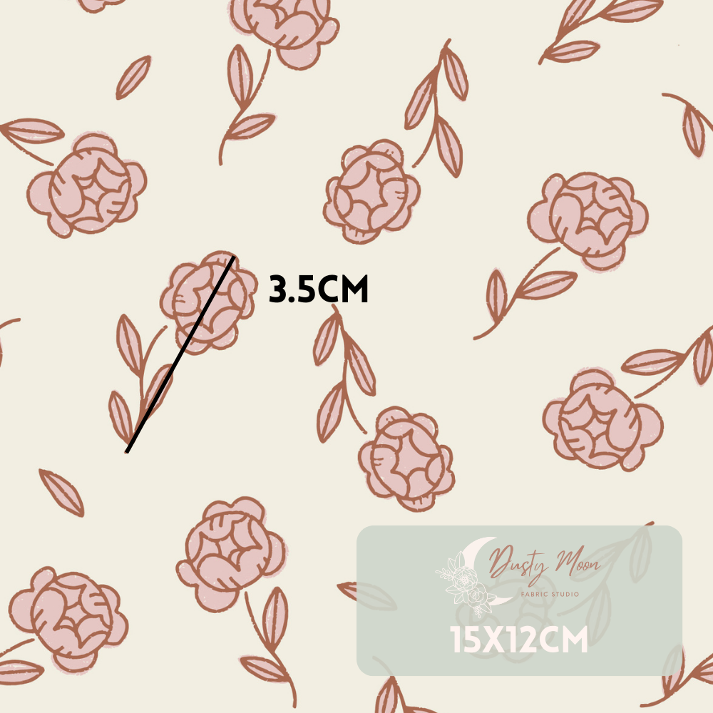 Vintage Roses | Pre Order 6th - 13th May