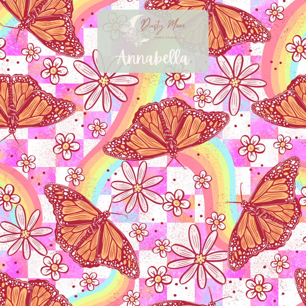 Annabella | Pre Order 12th Dec - 18th Dec