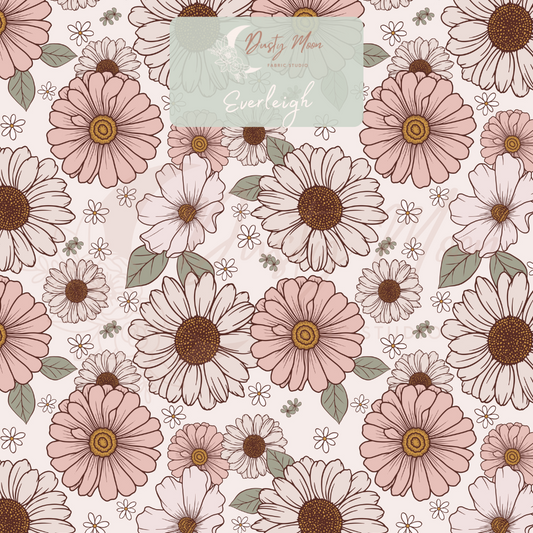 Everleigh Double Gauze | Retail