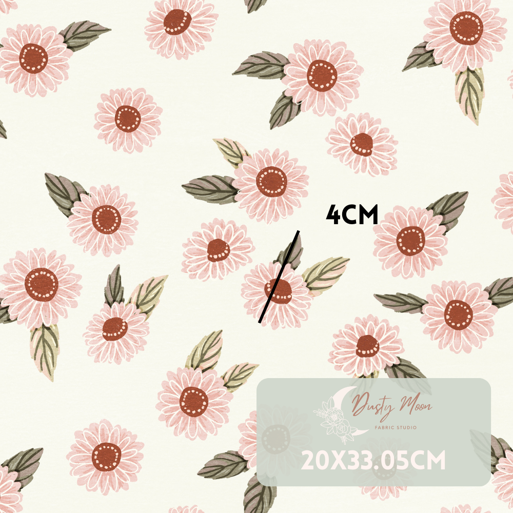Airy Gerbera | Pre Order 6th - 13th May