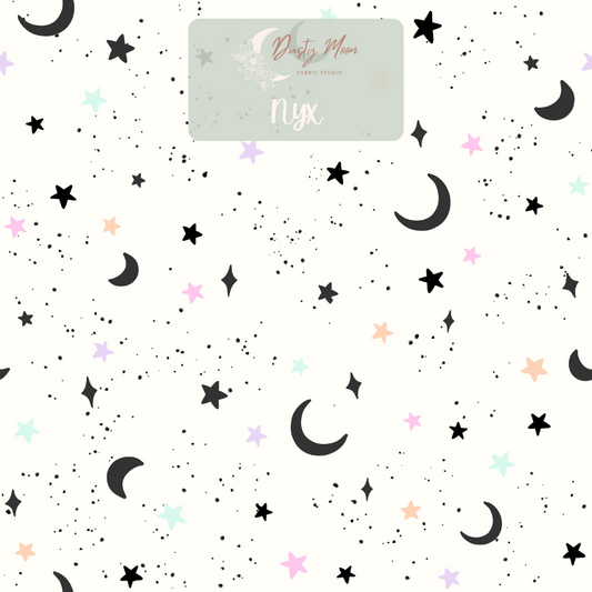 Nyx | Pre Order 19th - 25th June
