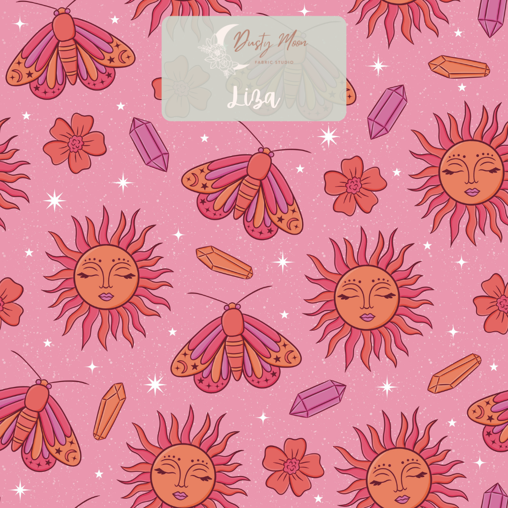 Liza | Pre Order 6th - 13th May