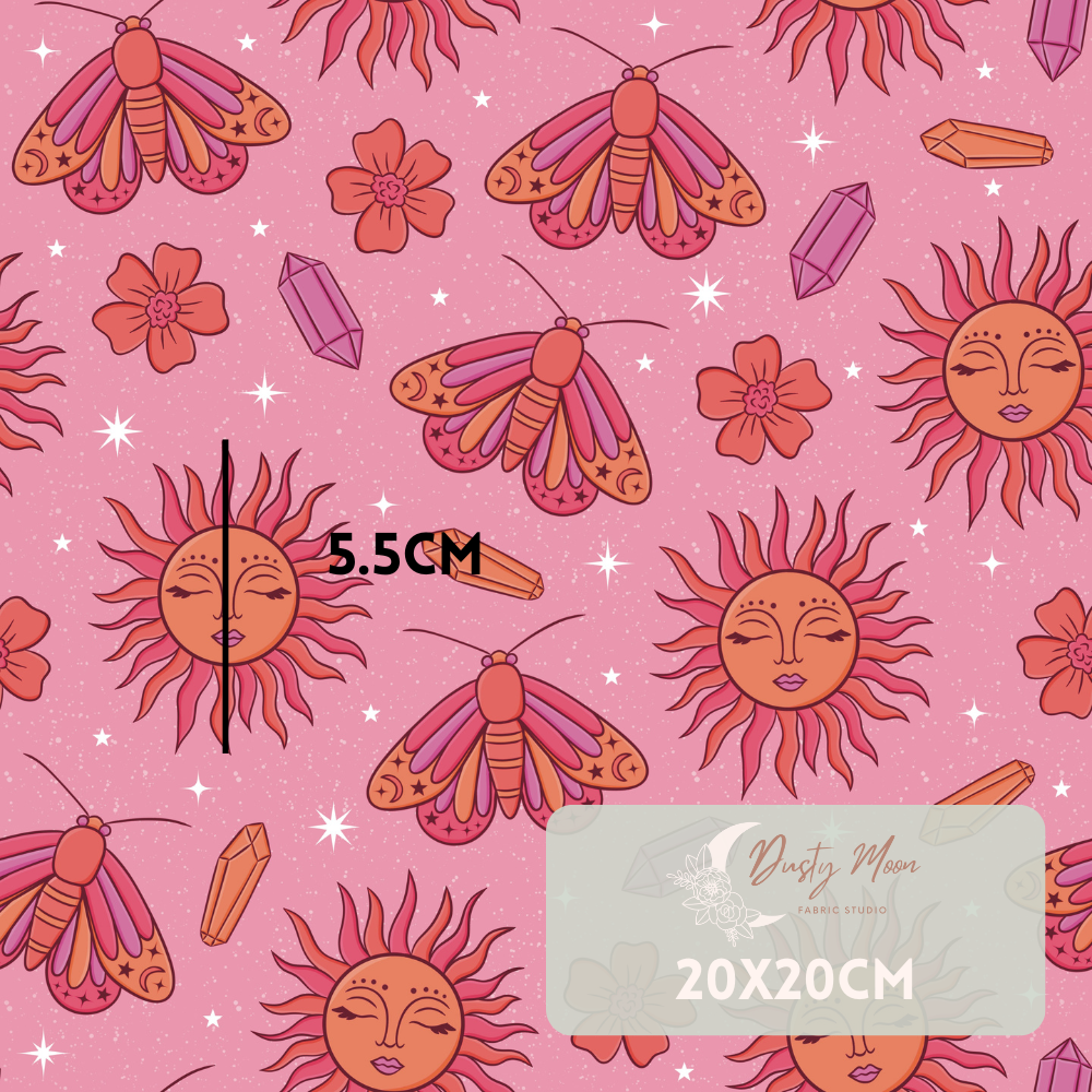 Liza | Pre Order 6th - 13th May