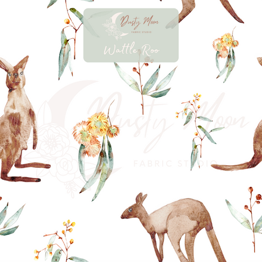 Wattle Roo | Retail