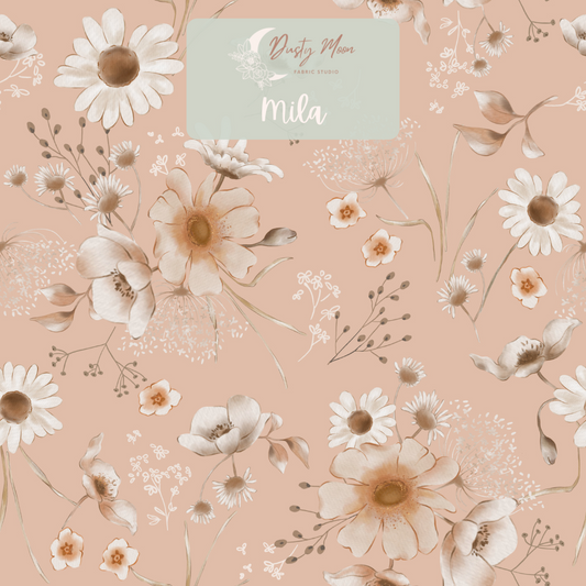 Mila Apricot | Retail