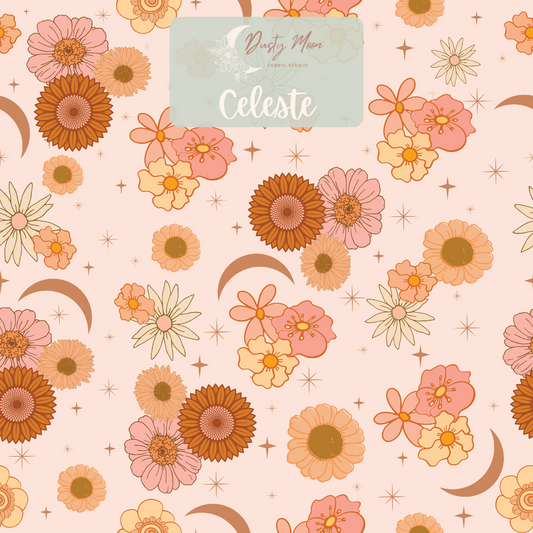 Celeste | Pre Order 6th - 13th May