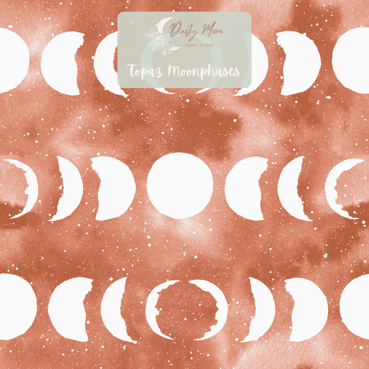 Topaz Moonphases | Retail