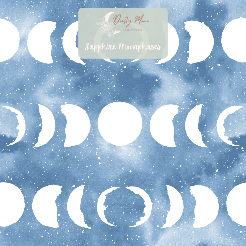 Sapphire Moonphases | Retail