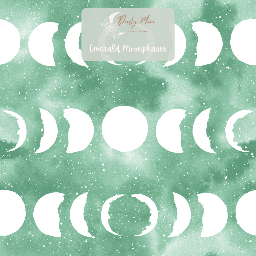Emerald Moonphases | Retail