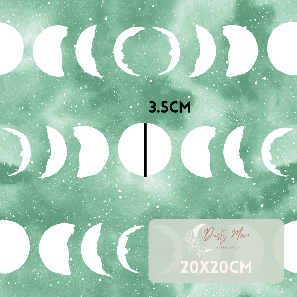 Emerald Moonphases | Retail