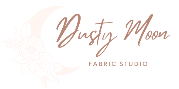 Dusty Moon Fabric Studio