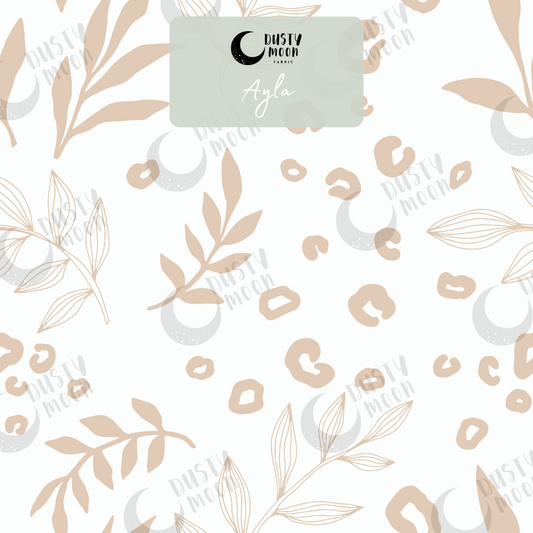 Ayla | Pre Order 19th - 25th June