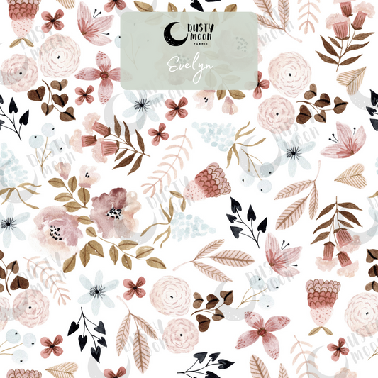 Evelyn | Pre Order 19th - 25th June