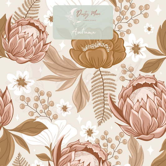 Autumn | Pre Order 6th - 13th May