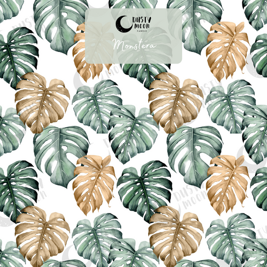 Monstera | Pre Order 19th - 25th June