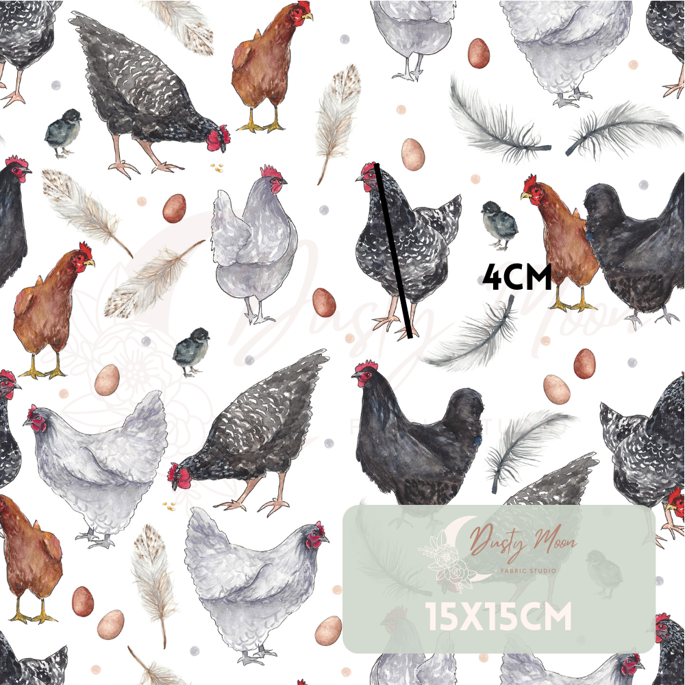 Cooper Cotton Woven | Retail