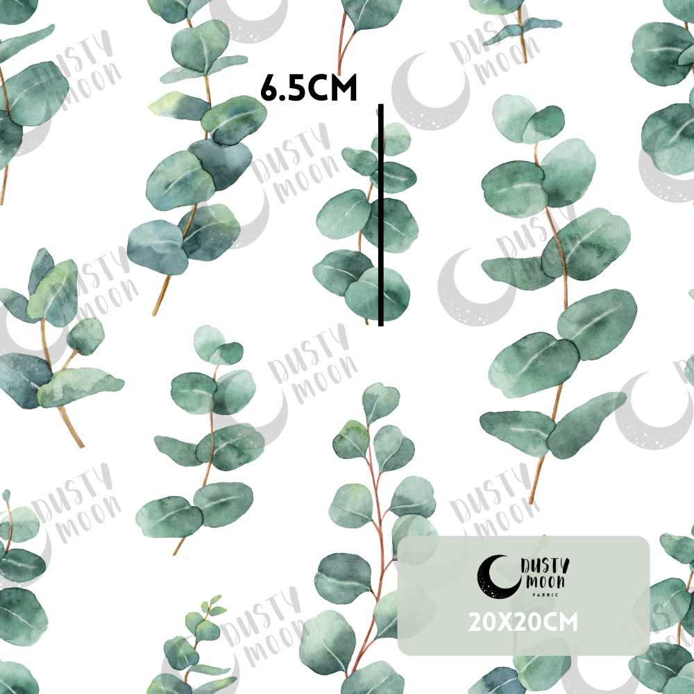 Eucalyptus PUL | Retail
