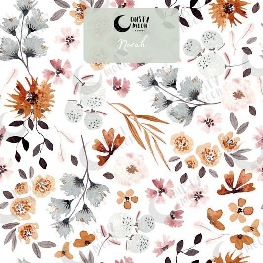 Norah Double Gauze | Retail