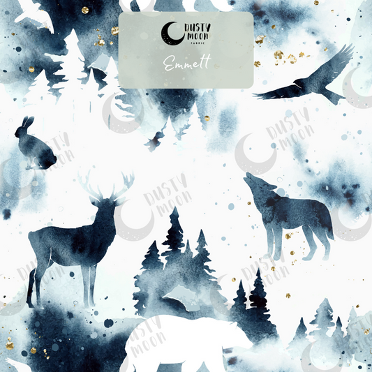 Emmett | Pre Order 19th - 25th June