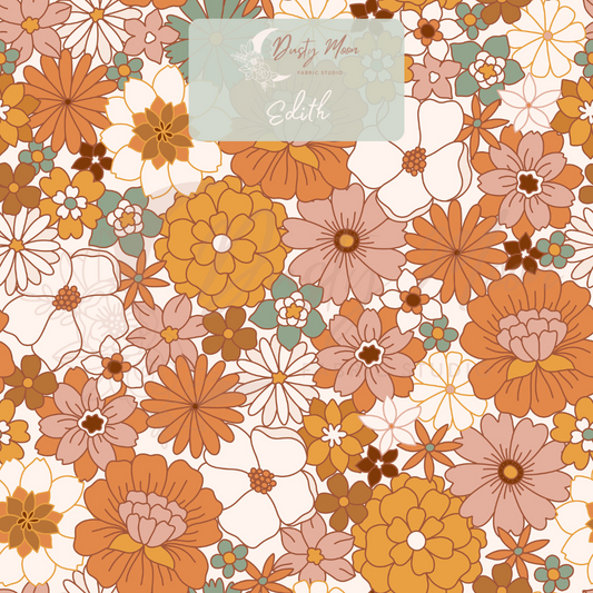Edith | Pre Order 6th - 13th May
