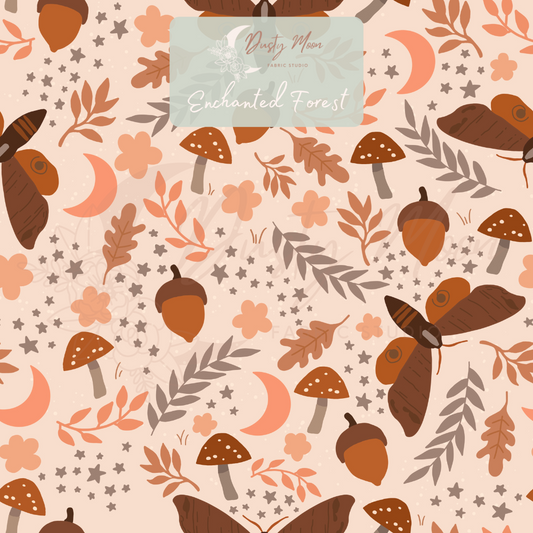 Enchanted Forest | Pre Order 6th - 13th May