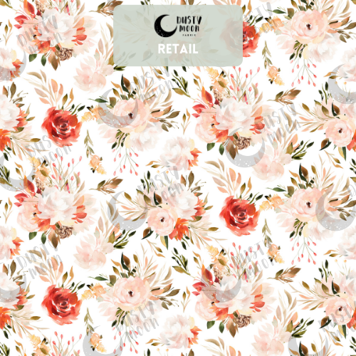 Rosie Woven | Retail