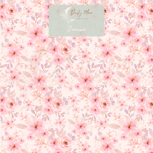 Joanna | Pre Order 6th - 13th May