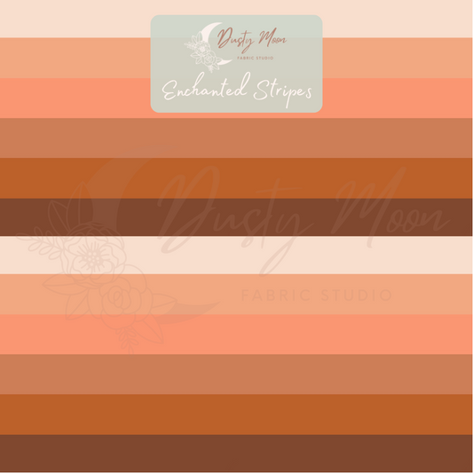 Enchanted Stripes | Pre Order 6th - 13th May