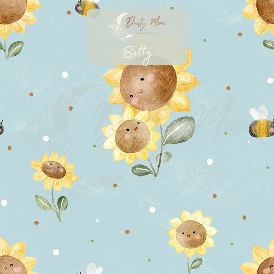 Betty | Pre Order 6th - 13th May