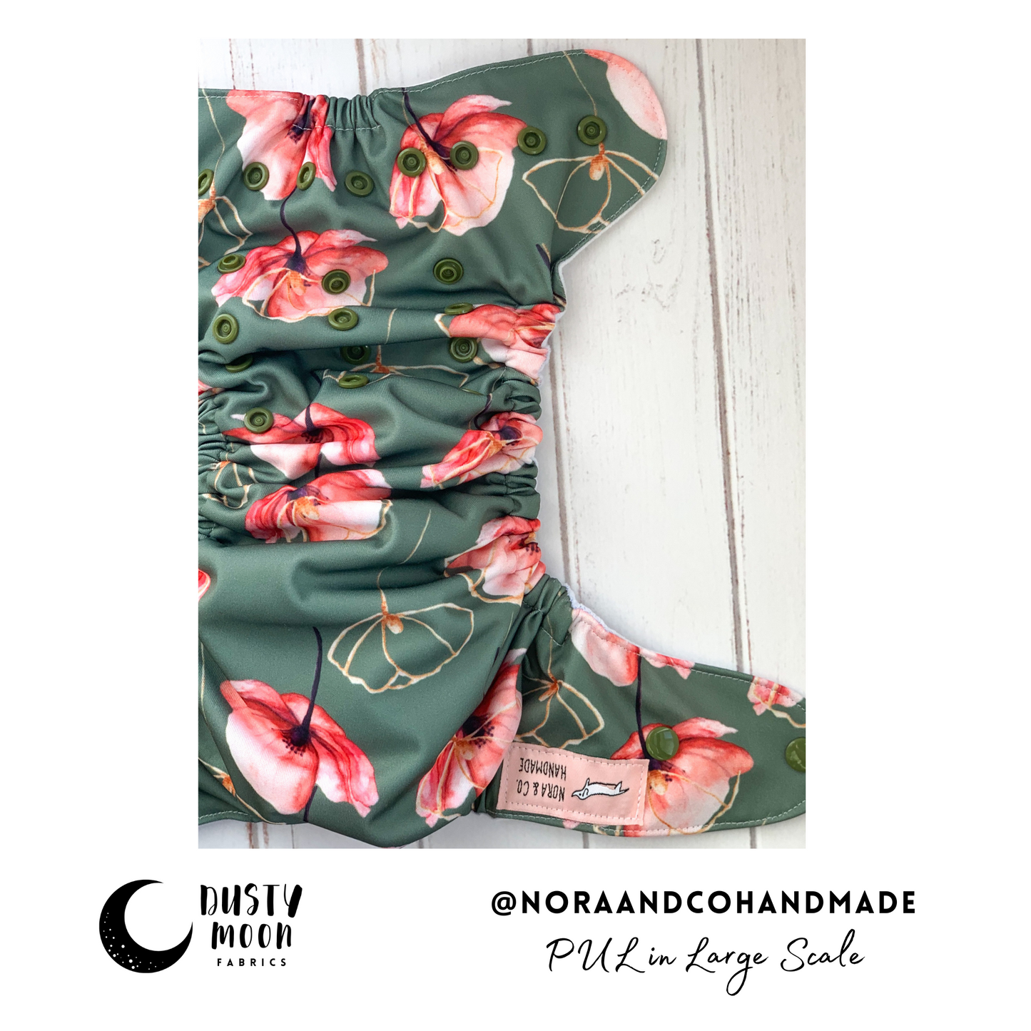 Golden Poppy Knit | Retail