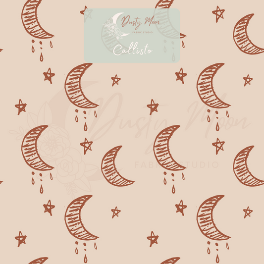 Callisto Cotton Woven | Retail