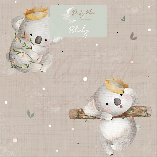 Blinky | Pre Order 6th - 13th May