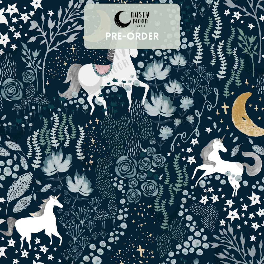 Unicorn Fields | Pre Order 19th - 25th June