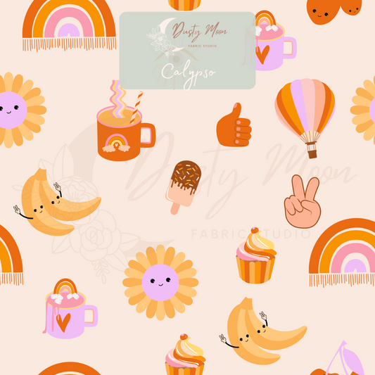 Calypso | Pre Order 19th - 25th June