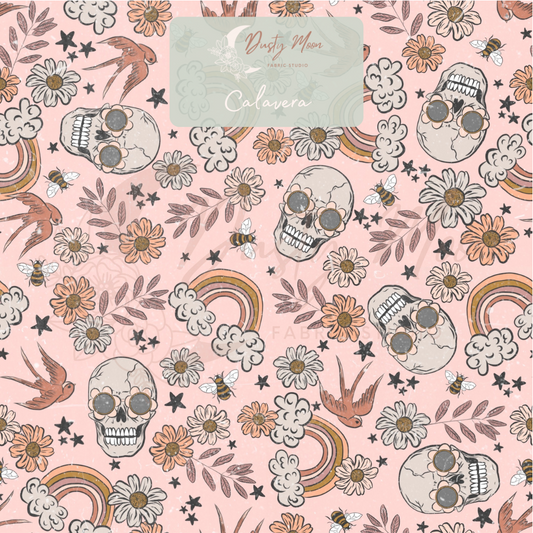 Calavera | Pre Order 19th - 25th June