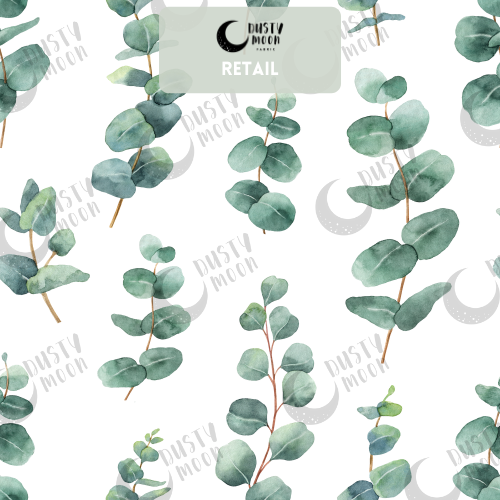 Eucalyptus PUL | Retail