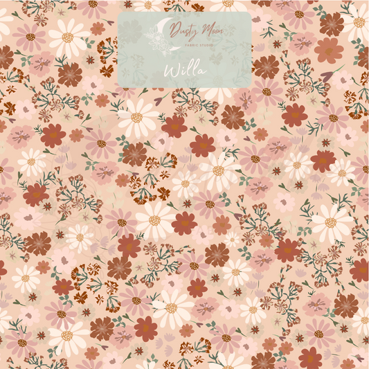 Willa | Pre Order 6th - 13th May