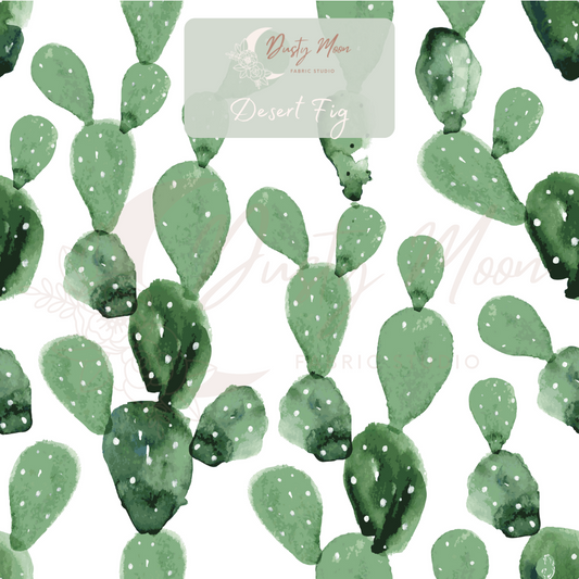 Desert Fig | Pre Order 6th - 13th May