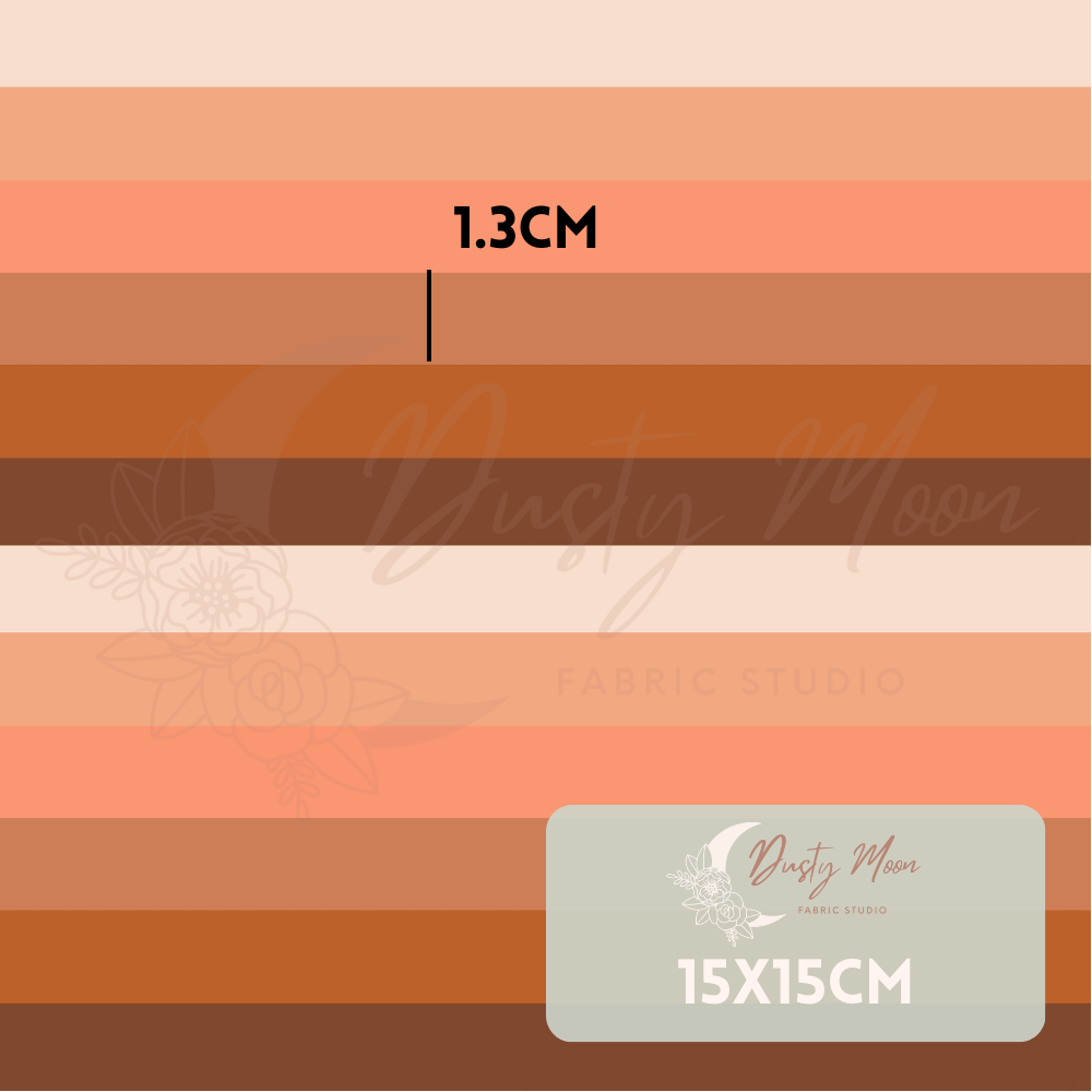 Enchanted Stripes | Pre Order 6th - 13th May