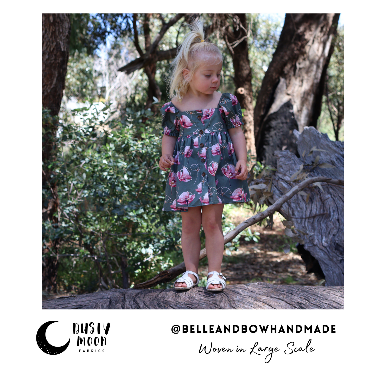 Golden Poppy | Pre Order 26th Mar - 2nd Apr