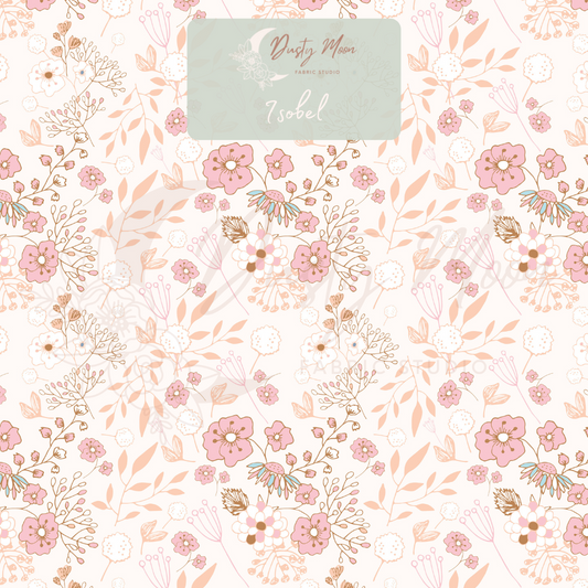 Isobel | Pre Order 6th - 13th May