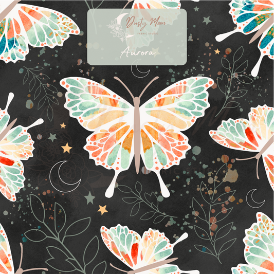 Aurora | Pre Order 6th - 13th May