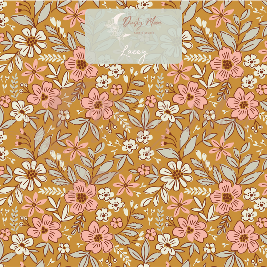 Lacey | Pre Order 6th - 13th May