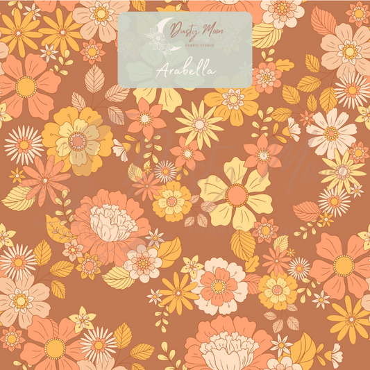 Arabella | Pre Order 6th - 13th May