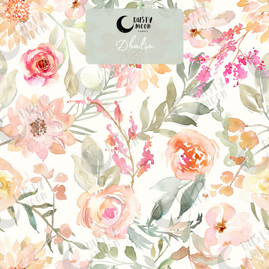 Dhalia Woven | Retail