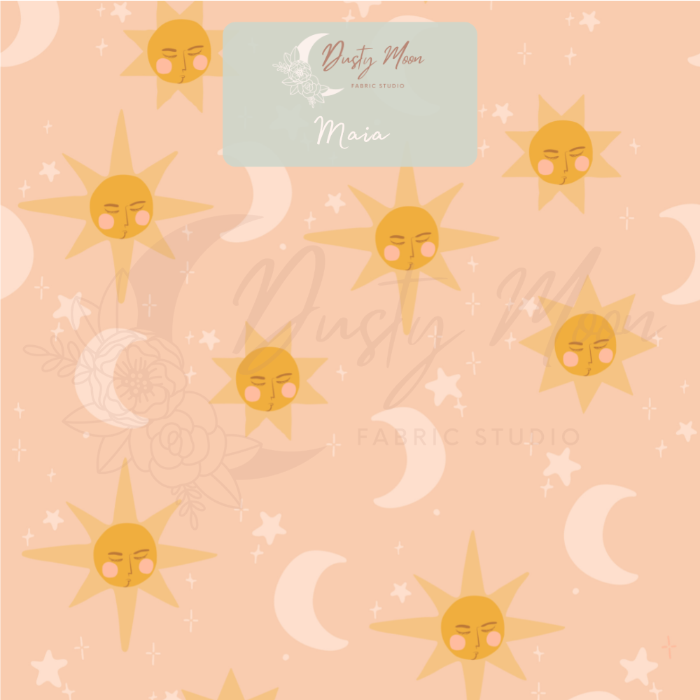 Maia | Pre Order 6th - 13th May