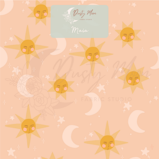 Maia | Pre Order 6th - 13th May